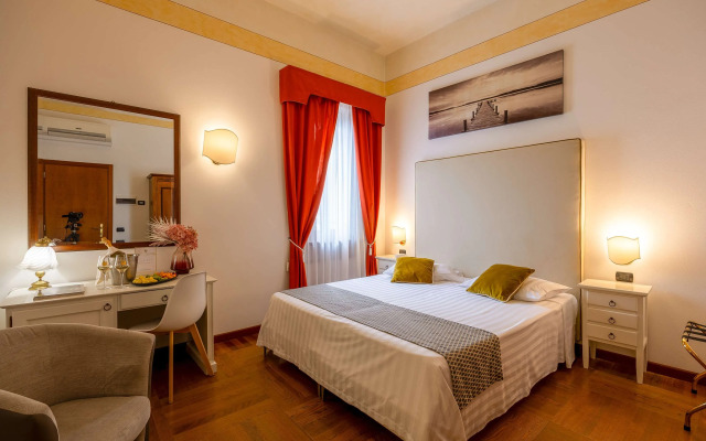 Hotel Villa Cariola