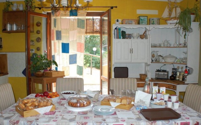 B&B Il Melo Cotogno