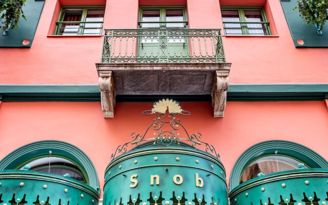 Snob Athens