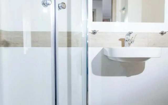 Resort Apartamenty Klifowa Rewal 7