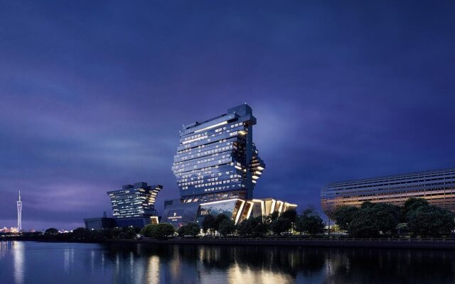 Langham Place, Guangzhou