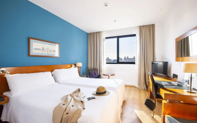 INNSiDE by Melia Valencia Oceanic