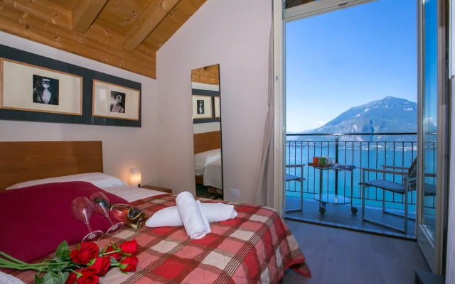 Vista d Oro Palma Apt 21