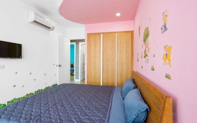 Zoneland Apartments - Hoang Anh Gia Lai LakeView