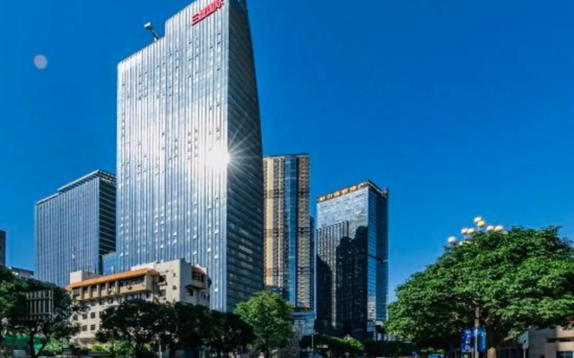 Xiangshan Four Seasons Boutique Hotel