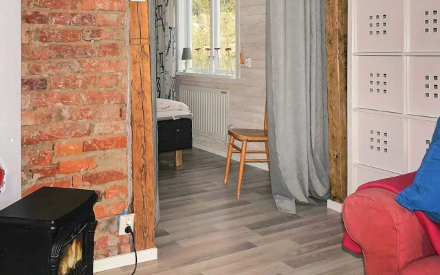4 Person Holiday Home in Uddevalla