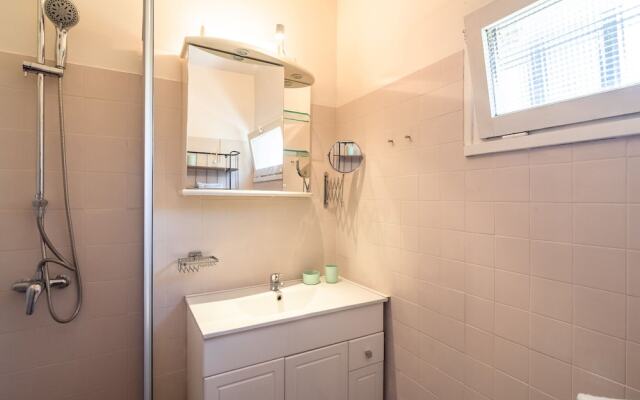 Luring Villa in Pouzols-Minervois with Pool
