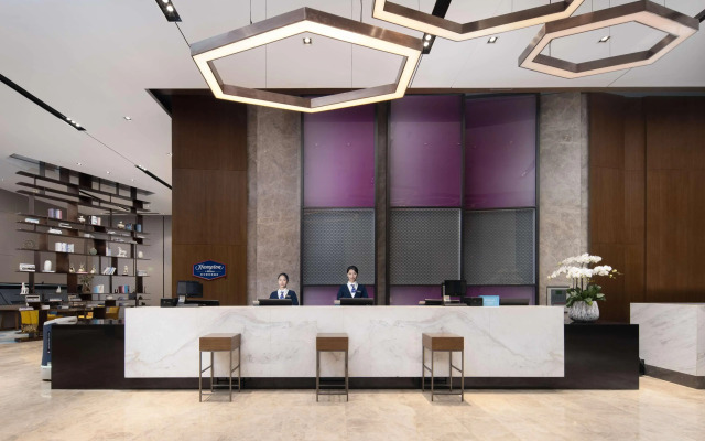 Hampton by Hilton Nanning Jiangnan