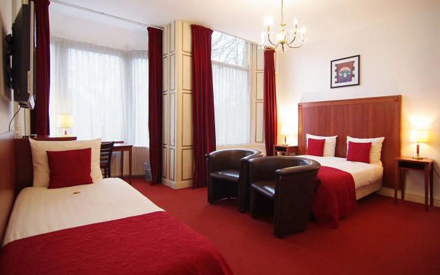 Amsterdam Hotel Parklane