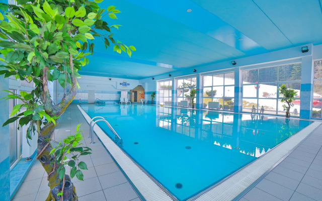 Kompleks Beskid Spytkowice