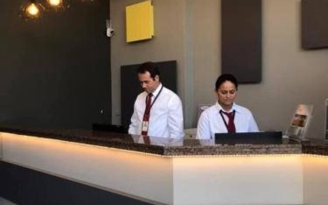 Princetel Palace Hotel