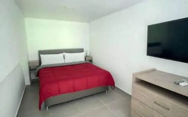 304A-APARTA ESTUDIO DUPLEX MINI EN Granada