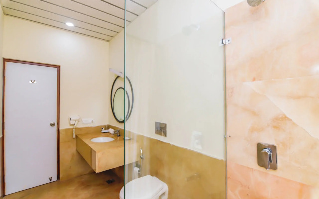 Green n Breeze Resort & Spa Mussoorie