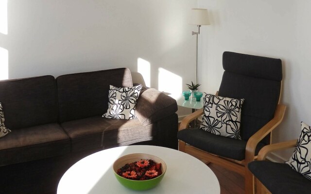 Holiday Home in Funen near Sea