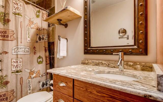 Lakeside 1687 by Park City Lodging