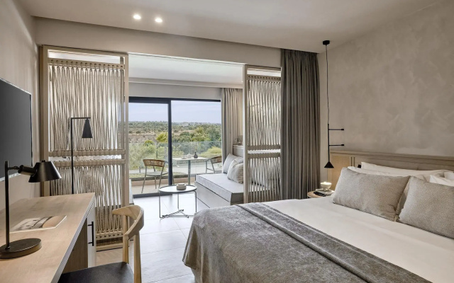 Helea Lifestyle Beach Resort
