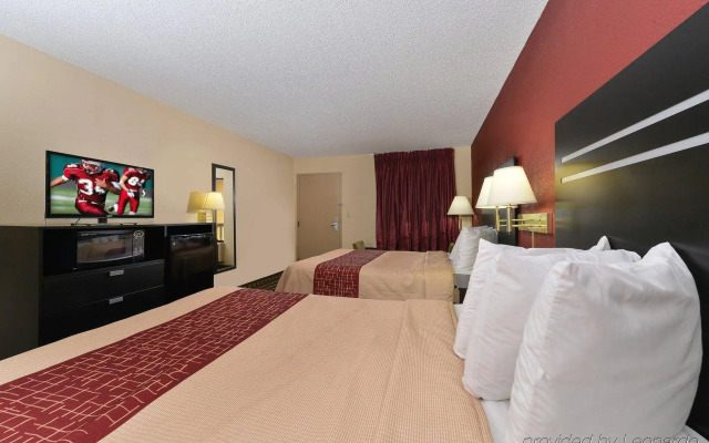Red Roof Inn Cartersville–Emerson/LakePoint North