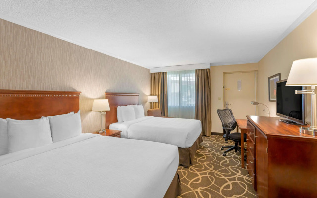 Best Western Plus Burley Inn & Convention Center