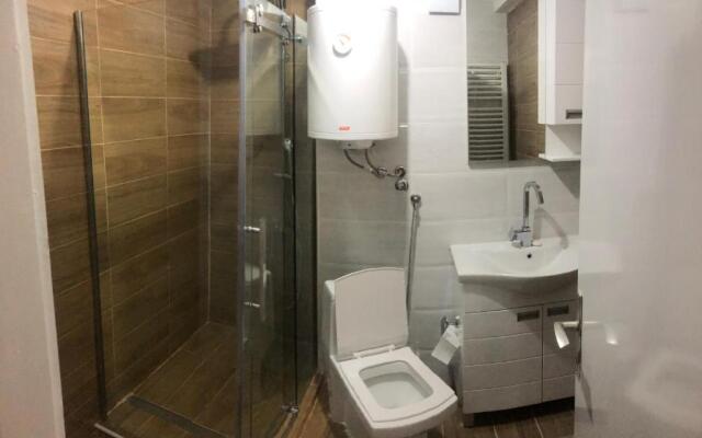 Bajina Basta / Mašta