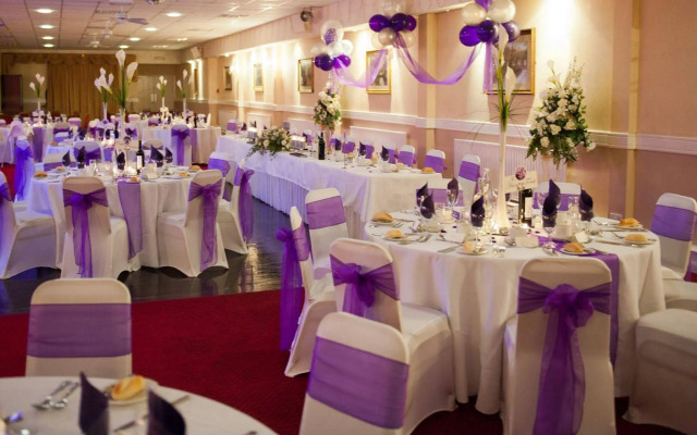 King Charles Hotel