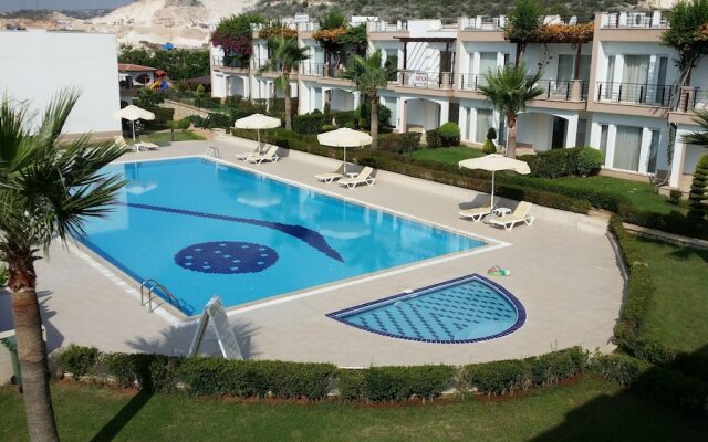 Holiday Villa in Kizkalesi Mersin, 100 m From sea