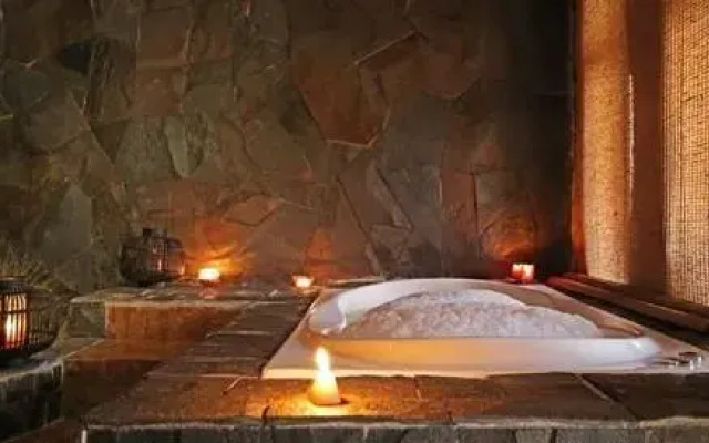 Hotel Las Trancas