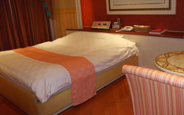 Saitama Grand Hotel Honjo