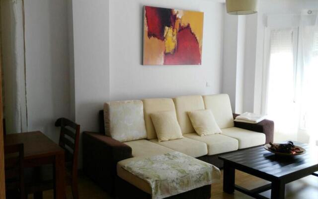 Apartamento Cornalvo