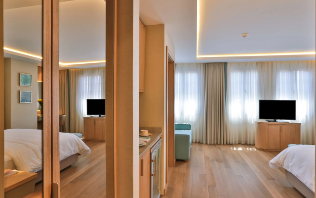 Ada Suites Nisantasi