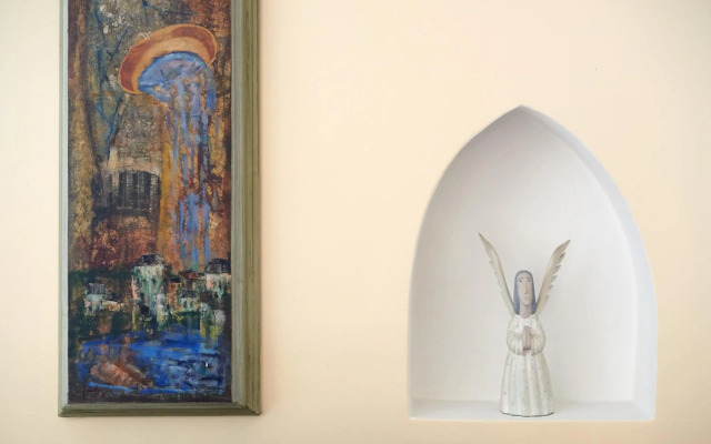 Regina House- sv. Mikalojaus 13