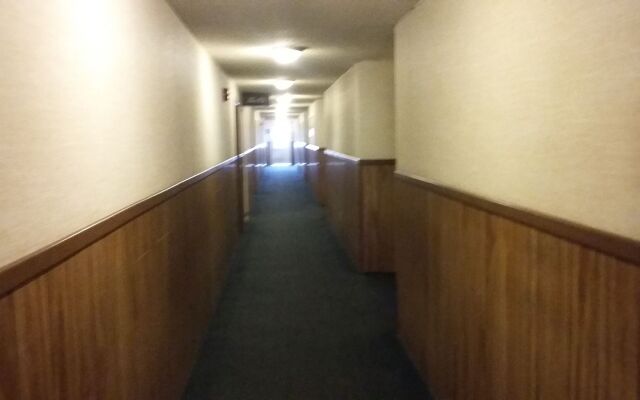 Loyalty Inn Pasco