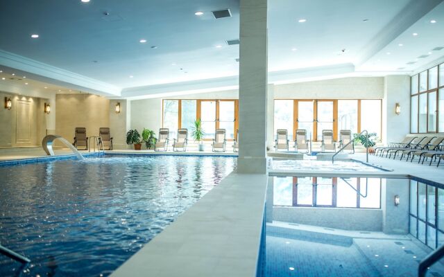 Grand Hotel Minerva Resort & SPA