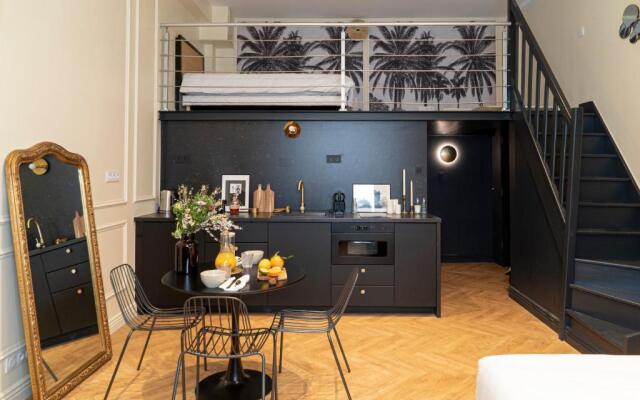 Suite Medici