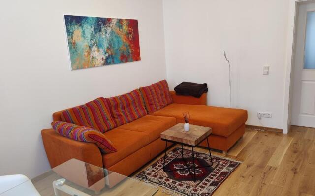 3Raumwohnung in Leipzig am Völkerschlachtdenkmal