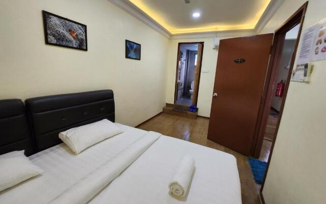 LTH (Little Turtle's Home)