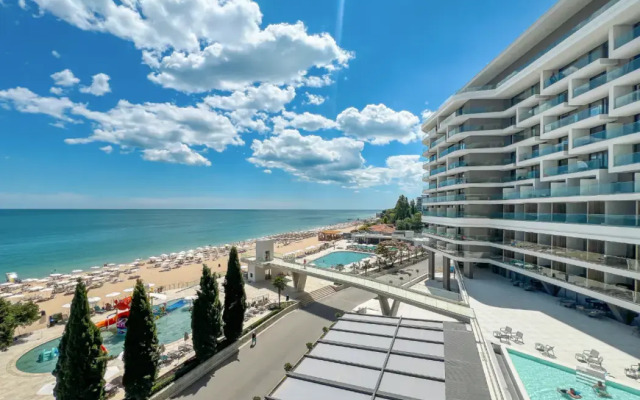 GRIFID Noa - Premium Ultra All Inclusive