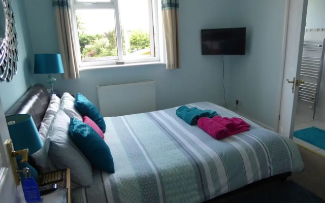 Mayfields Guest House