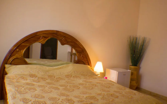 Jeane's Appart Hotel
