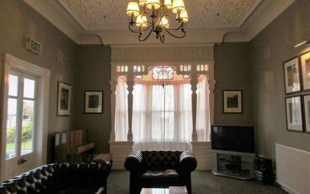 Valmai House Cambridge