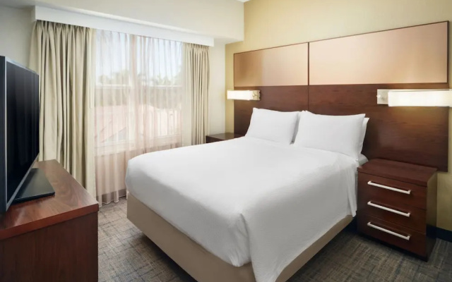 Residence Inn By Marriott Fort Lauderdale Plantation