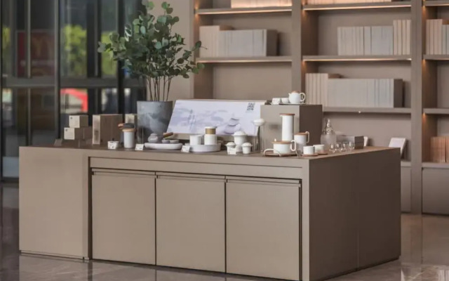 Ji Hotel Guangzhou Pazhou Exhibition Center