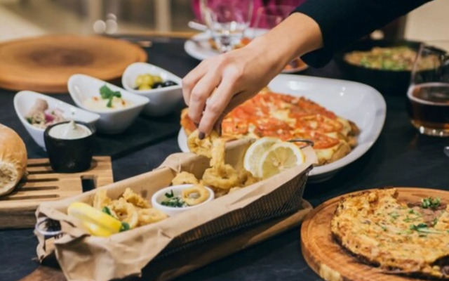 Maran Suites & Towers - Hotel & Spa