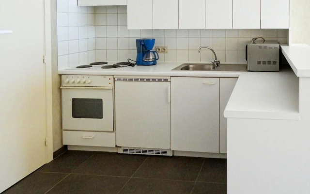Apartment in Nieuwpoort Near the Beach