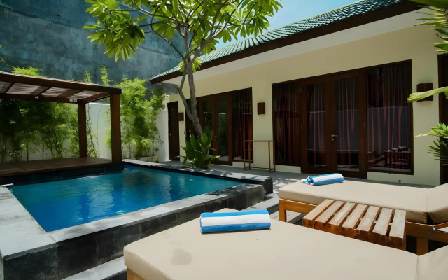 Gili Sands Hotel & Bar