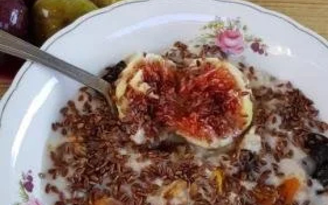 Guest house V ghostiakh u Susanny
