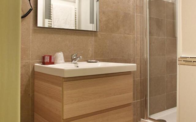 Ferrara Rooms