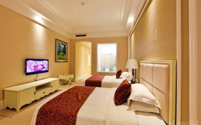 Yantai Blue Sky Hotel