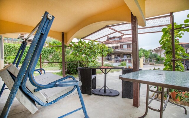Beautiful Apartment in Koper With 3 Bedrooms and Wifi