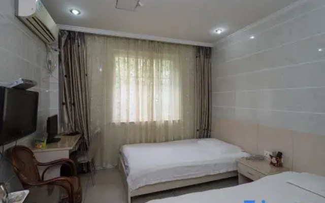 Wuhu Jujia Express Hotel