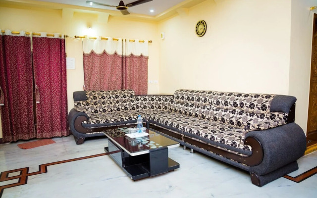 Velaga Inn By OYO Rooms